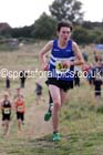 Mens under-17s Start Fitness NEHL, Wrekenton, Gateshead. Photo: David T. Hewitson/Sports for All Pics